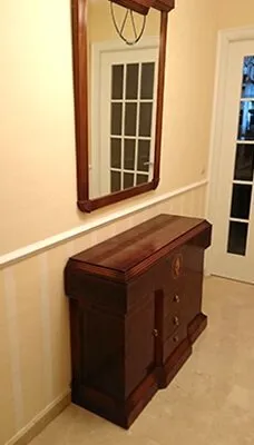 Decoración y pintura