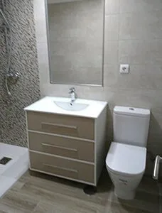 Reforma integral de tu vivienda